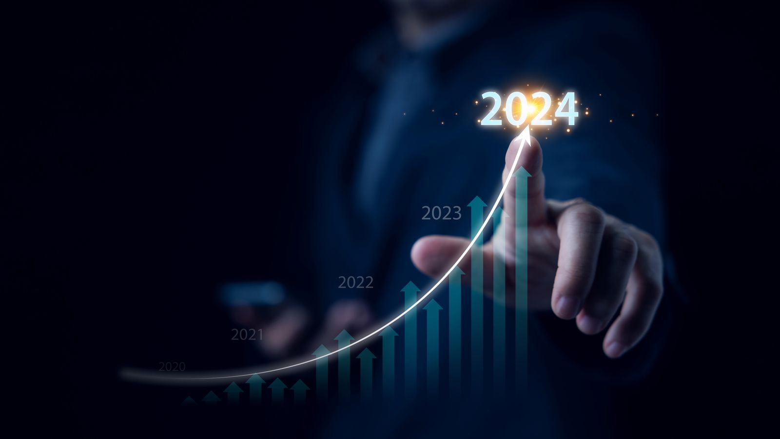 2024 Outlook: What&rsquo;s Next for High Yield?